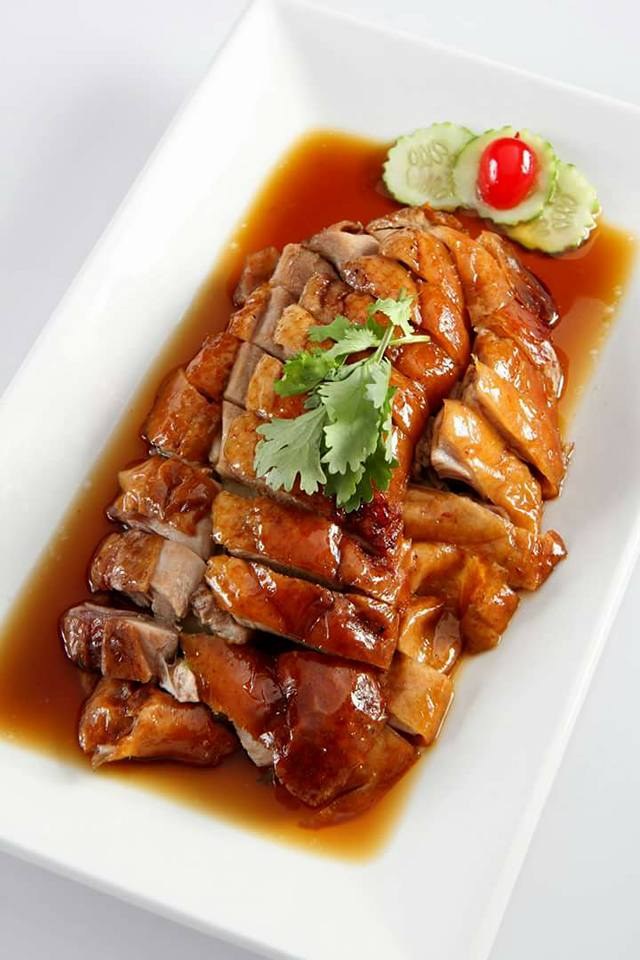 นู๊ดเดิ้ลคาเฟ่ โรงแรมเพิร์ล (ภูเก็ต) Sharing Set for 2 People
