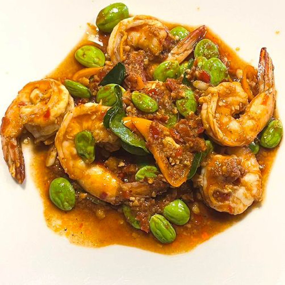 Lay Non Beach Seafood & Bistro Sharing Set for 2 People