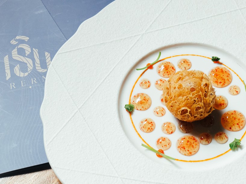 Rern Lunch Course One Day Journey