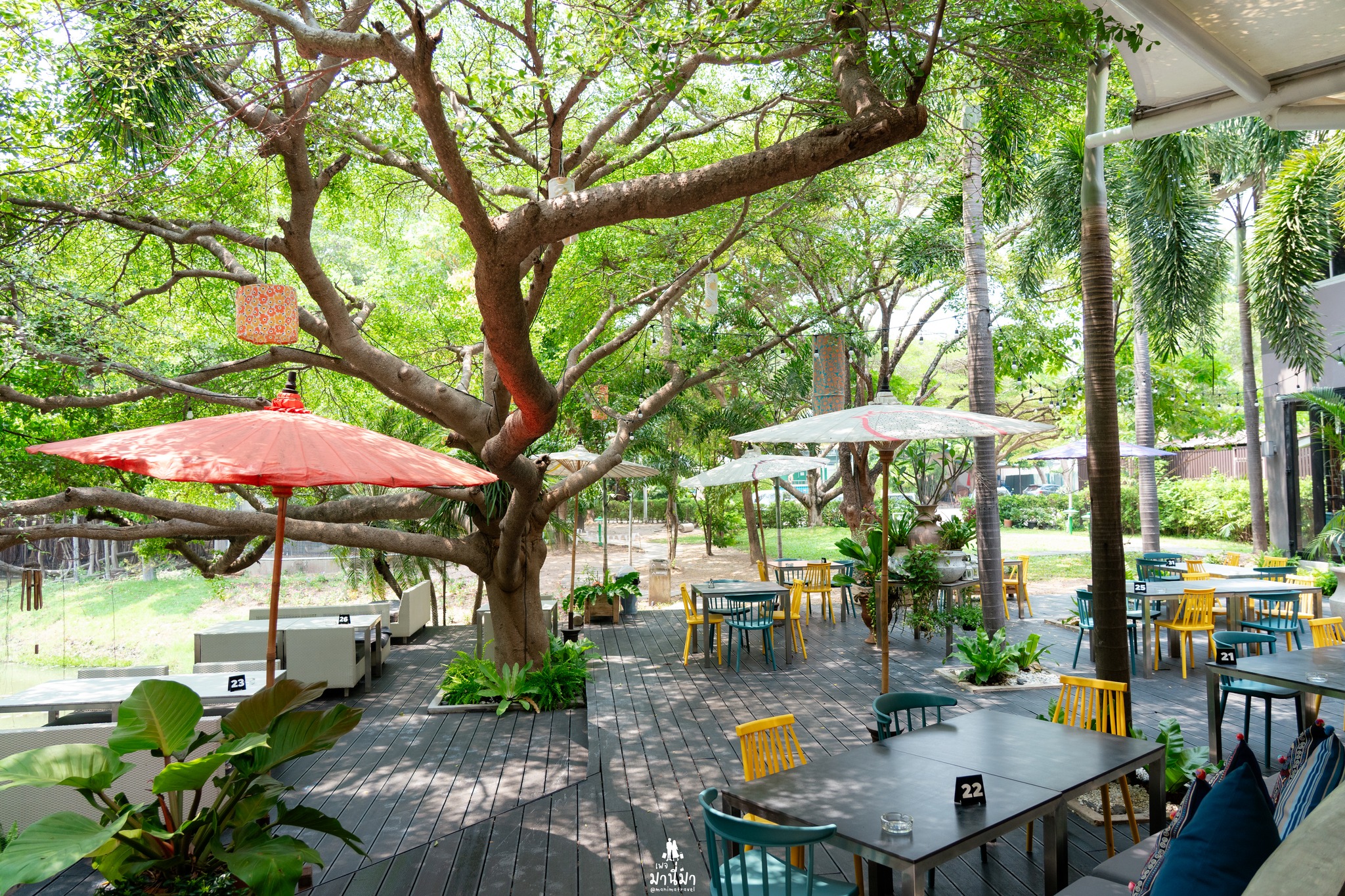 Leela Cheva Restaurant (Pattaya) Sharing Set for 2 People