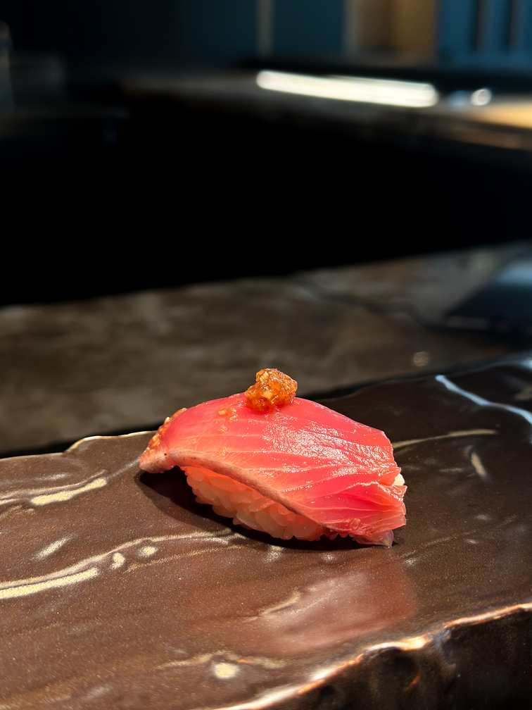 Kohaku Omakase Hiru 10 Courses