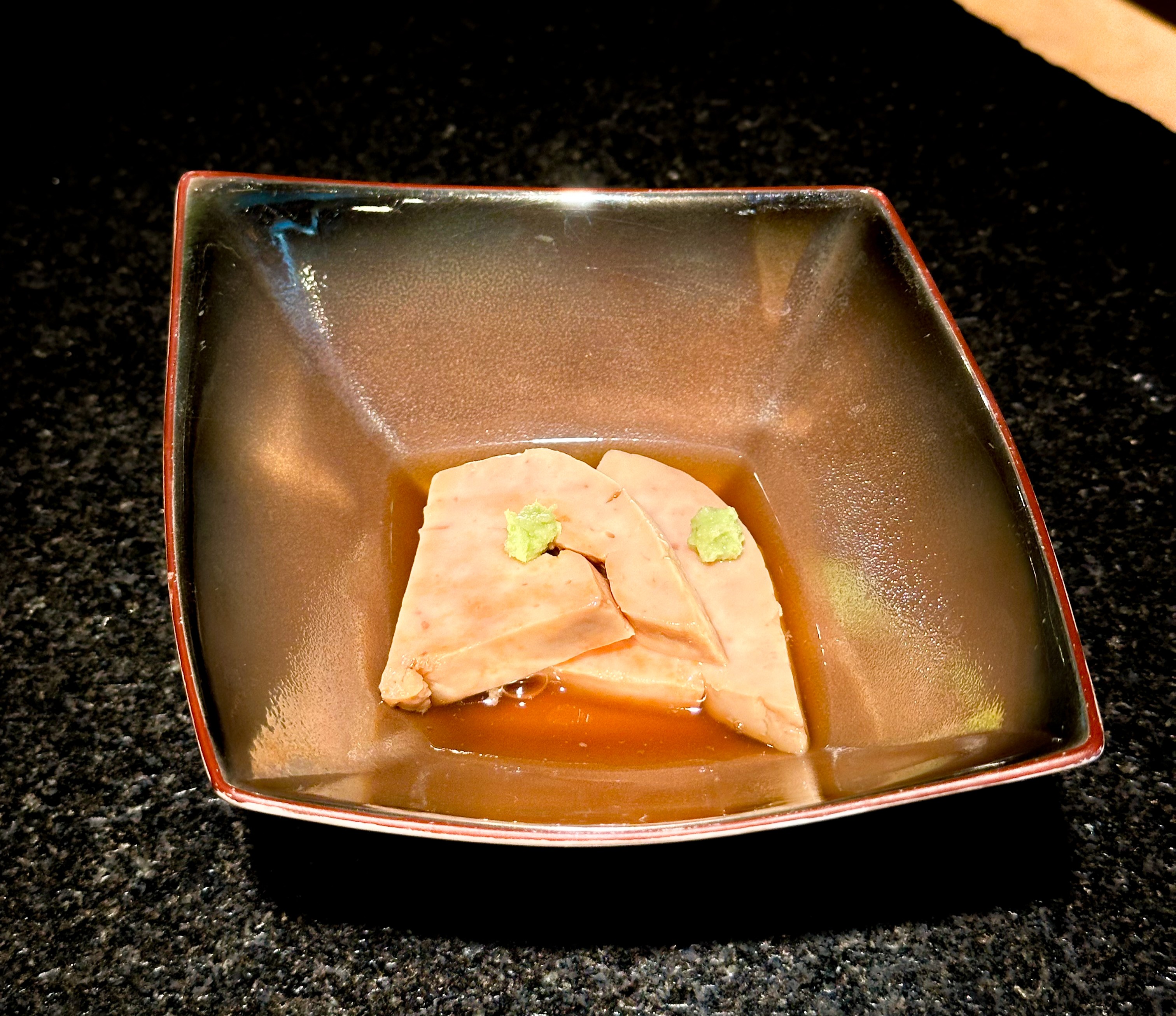 Kohaku Omakase Take 15 Courses