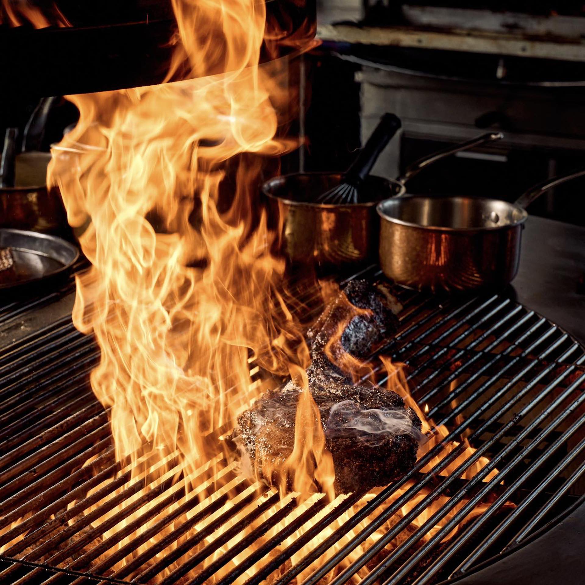 Smokestack BBQ & Grill (Phuket)  Sharing Set for 3 People