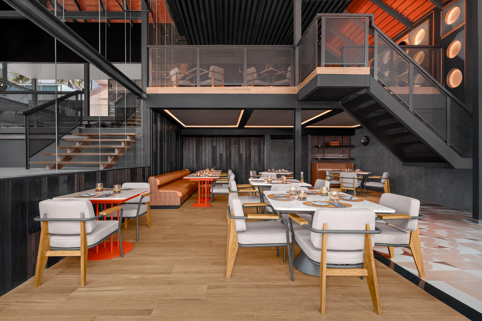 Smokestack BBQ & Grill (Phuket)  Sharing Set for 4 People