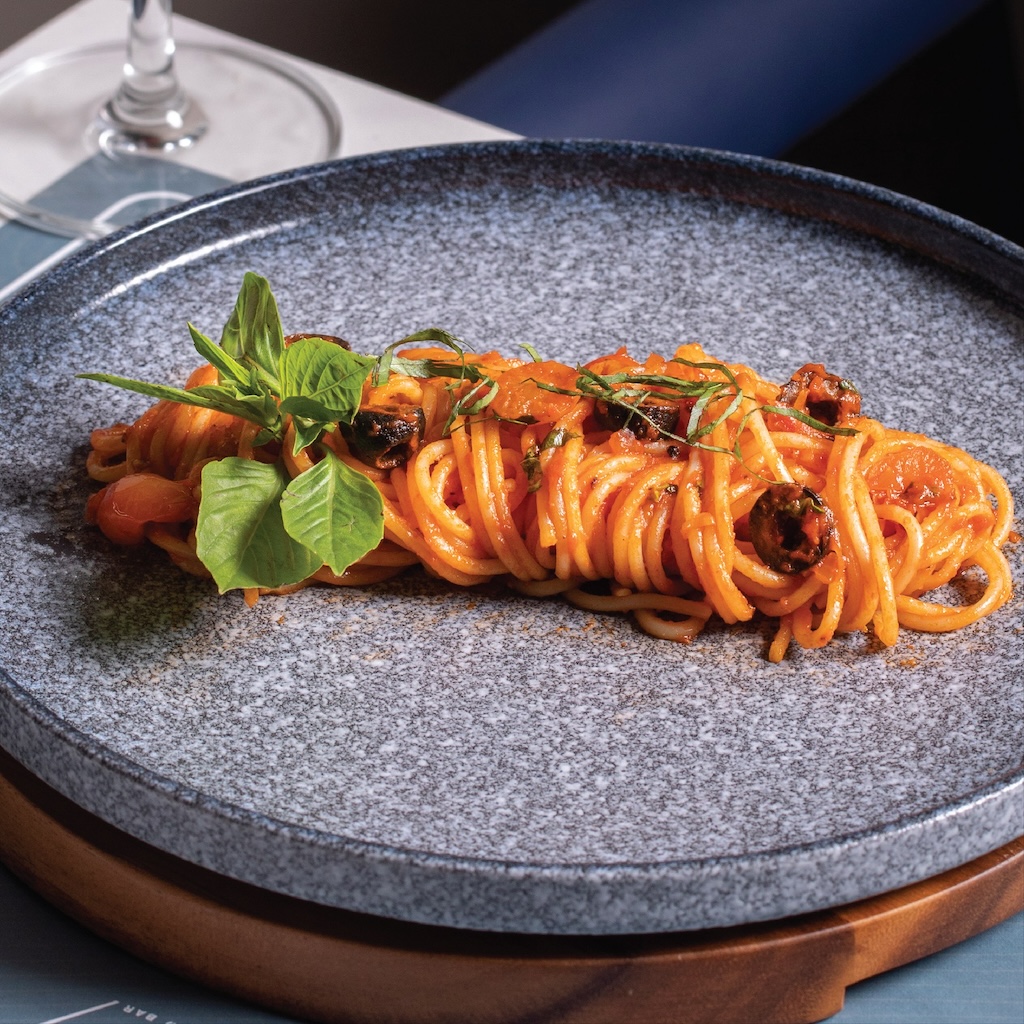 ONE7 Restaurant and Bar Sharing Set for 2 People
