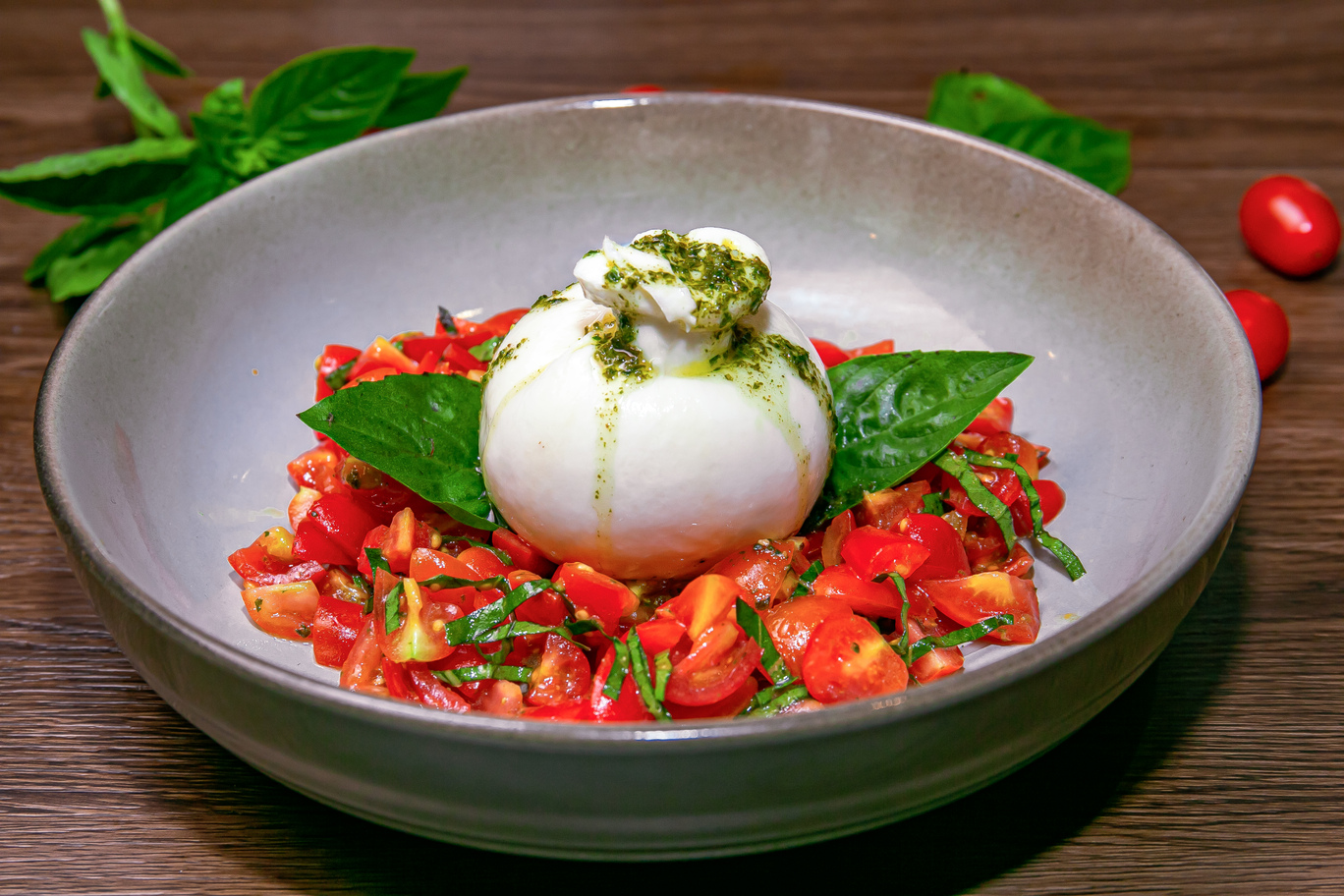 Prego Kata (Phuket) Lunch Set for 2 People