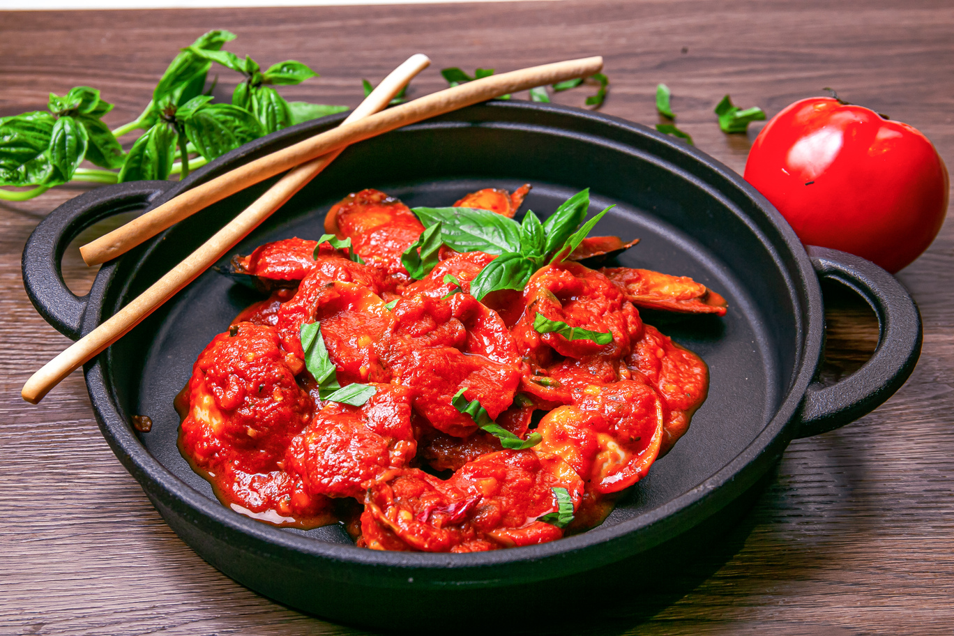 Prego Kata (Phuket) Sharing Set for 4 People