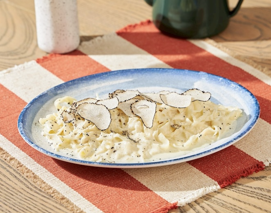 Mimosa Mediterranean Restaurant Lunch Set for 2 People