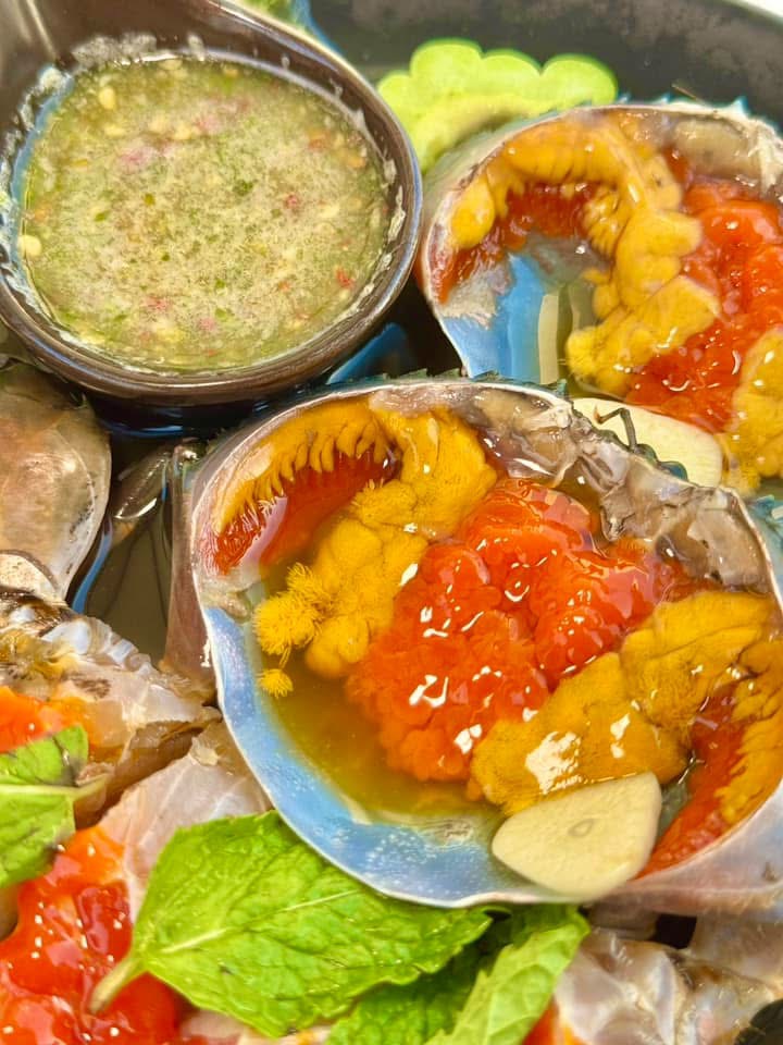 Krua Rim Wang (Samut Sakhon) Sharing Set for 3 People