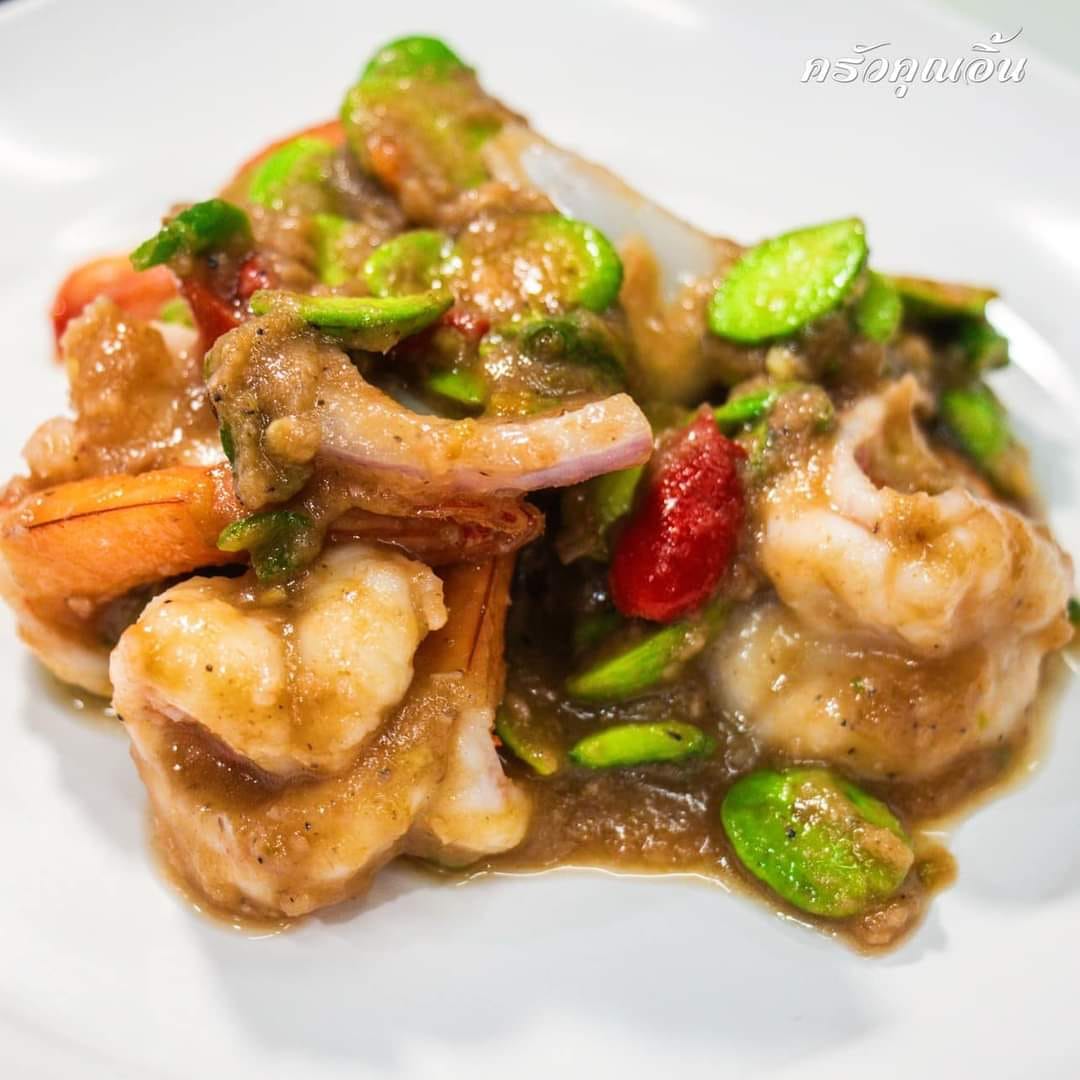 Krua Khun Ein Rama 3 Sharing Set for 2 People