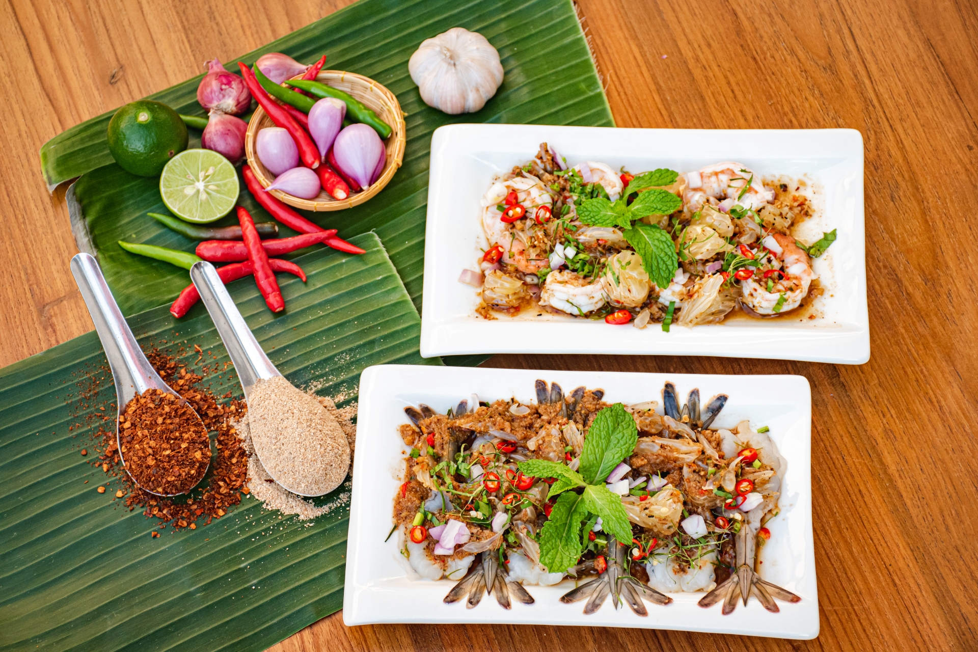Penlaos Sharing Set for 2 People