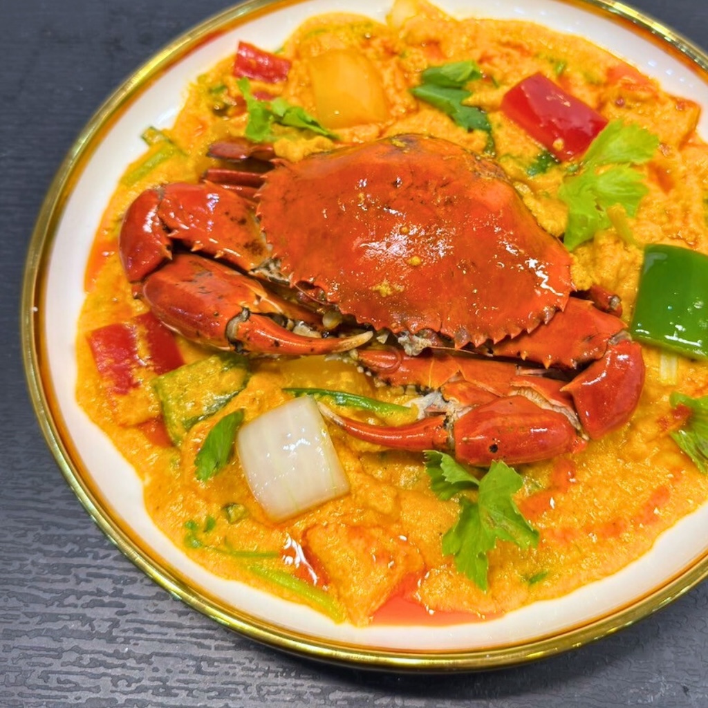 Kingpai Baikaew Lunch Set for 2 People
