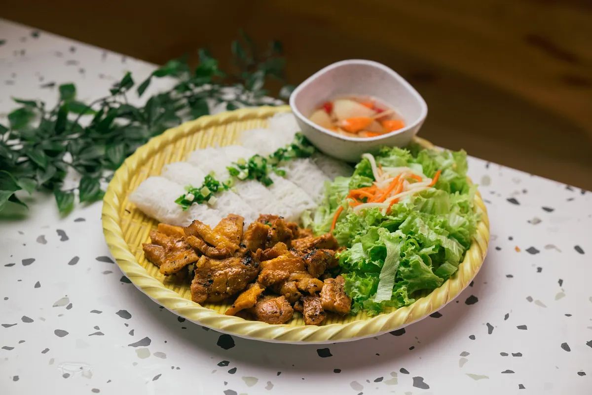 Yenney Sharing Set for 3 People