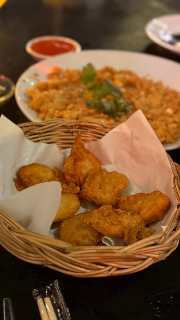 Wahn Jeab Sip and Dine for 2 People