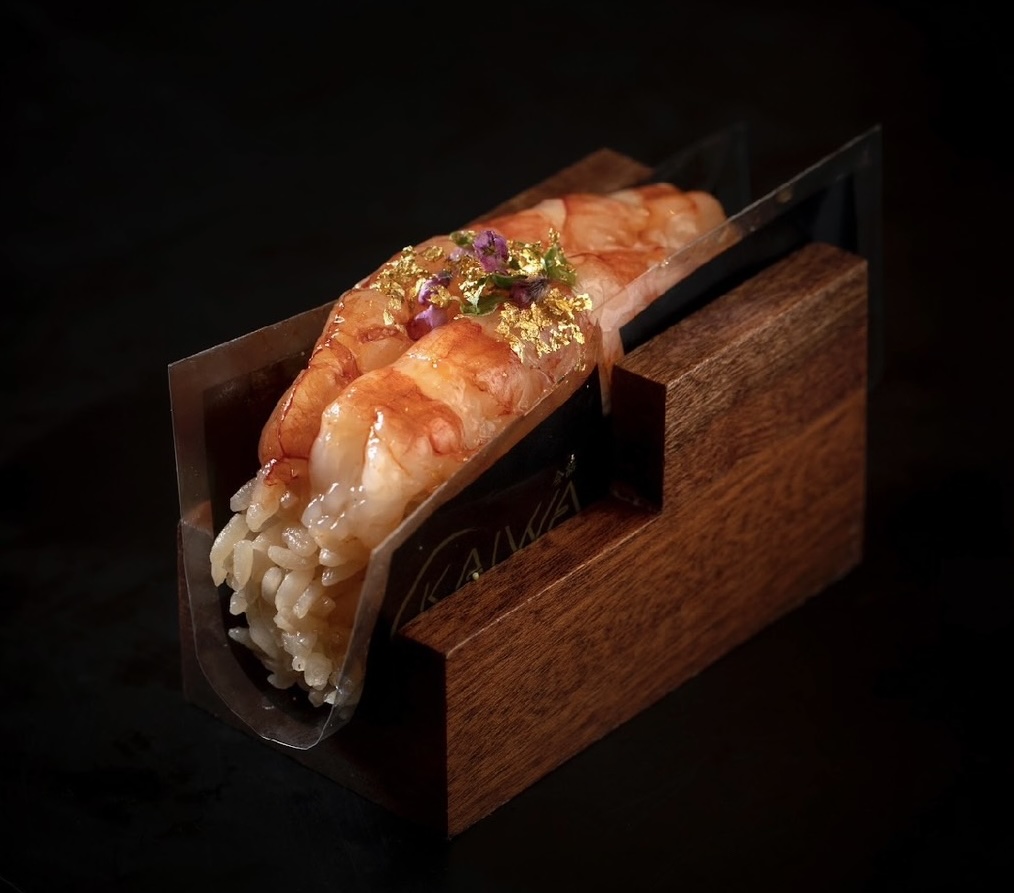 Kaiwa Sharing Set for 2 People