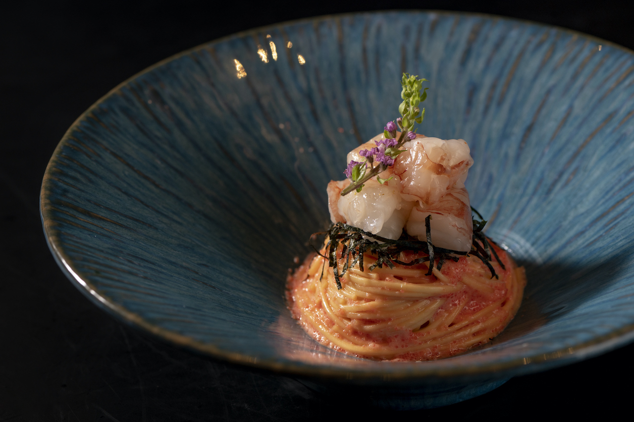 Kaiwa Sharing Set for 3 People