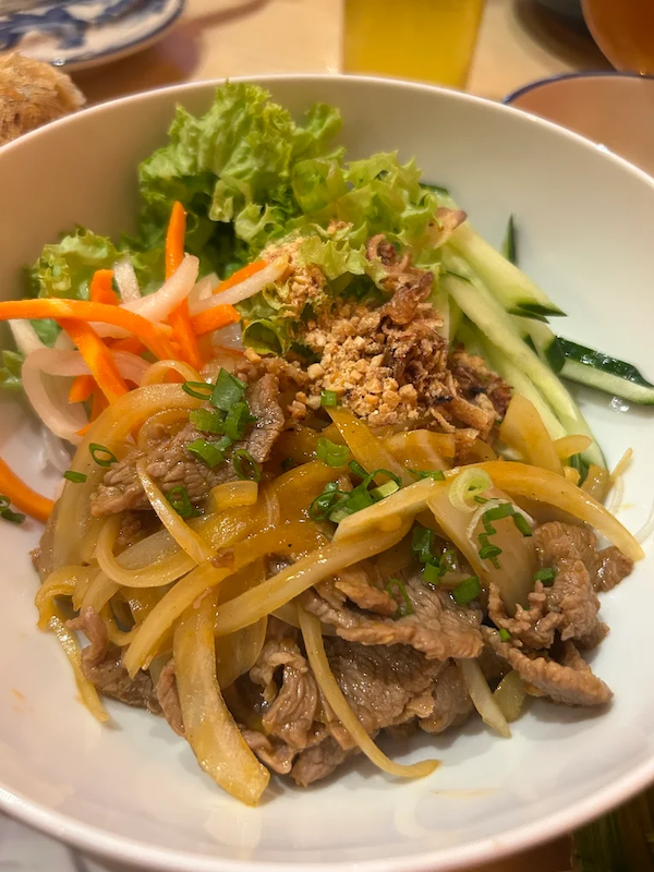 Viet'Spice Sharing Set for 2 People 