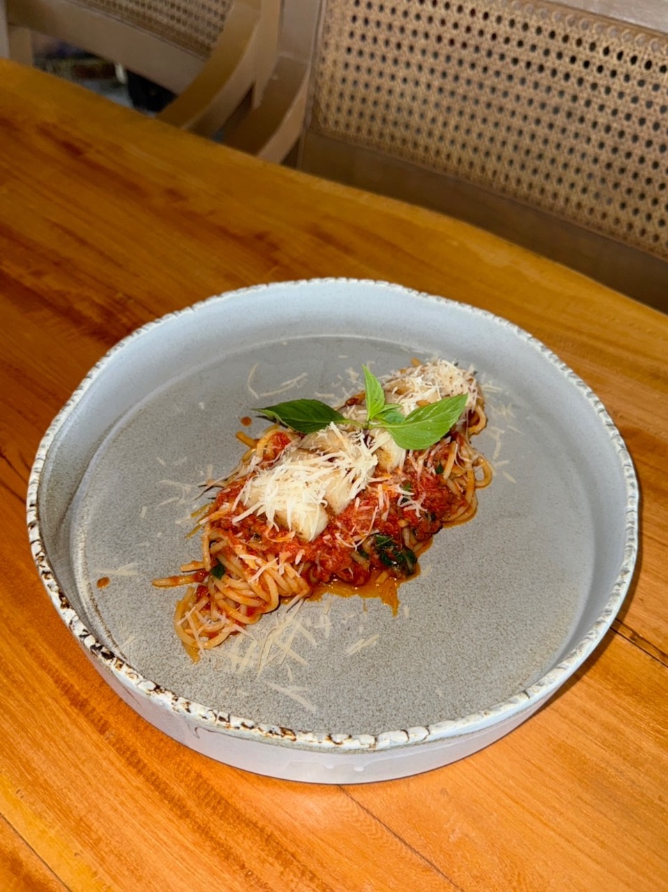 Dragon view bar and restaurant (Krabi) Sharing Set for 3 People