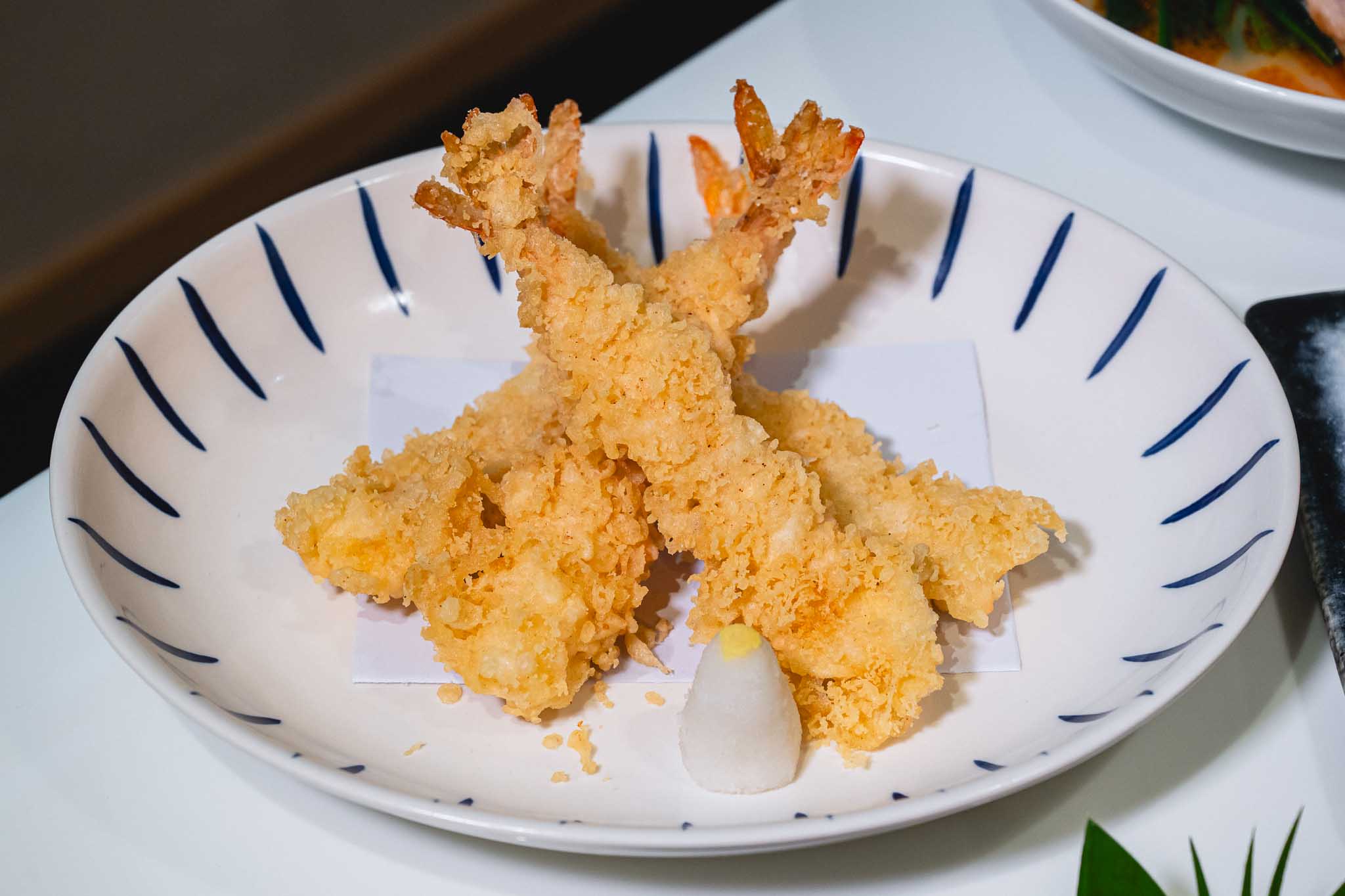 AYAME Restaurant Sharing Set C for 2 People