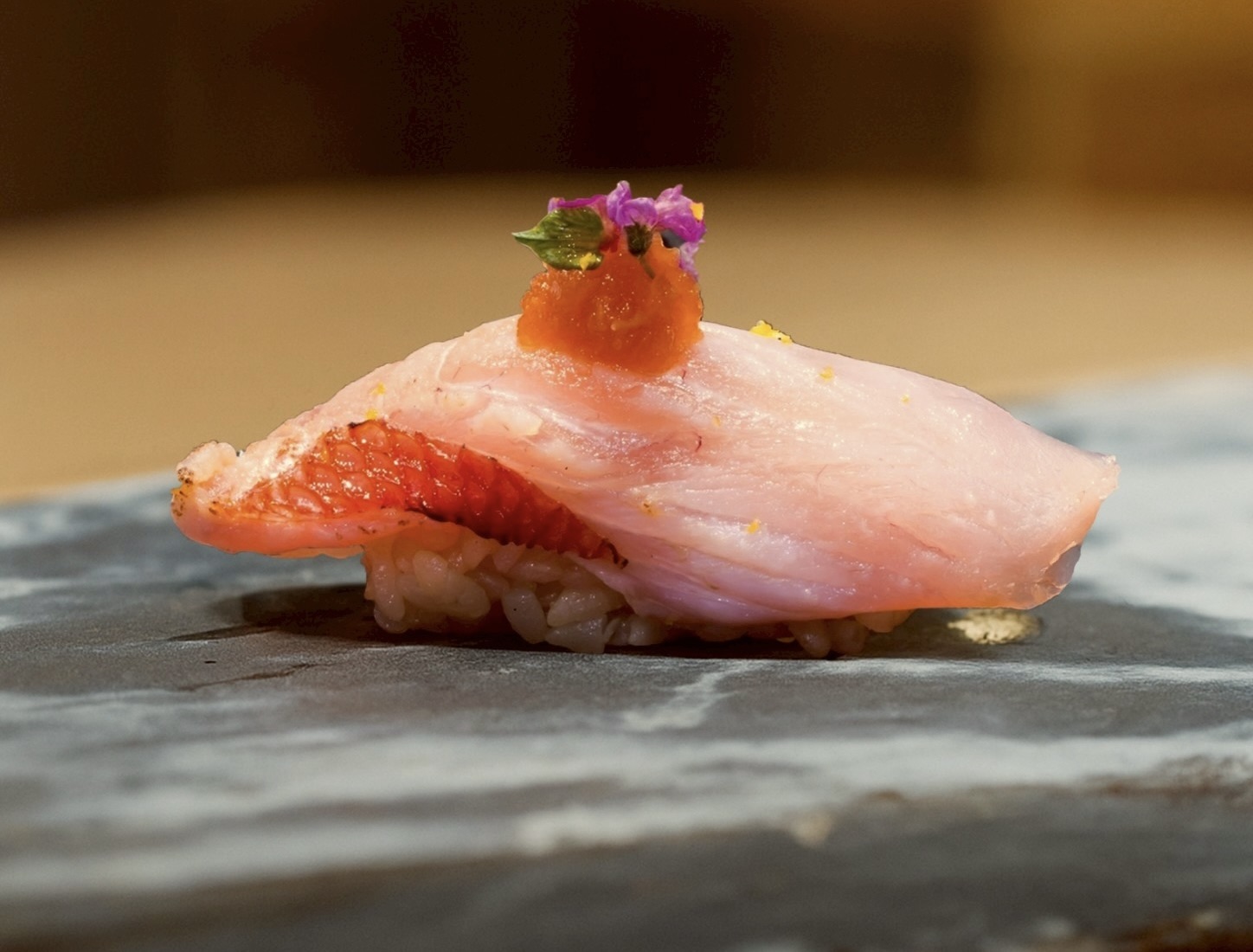 Omakase Ten Omakase Ten Takumi Value: 20-Course