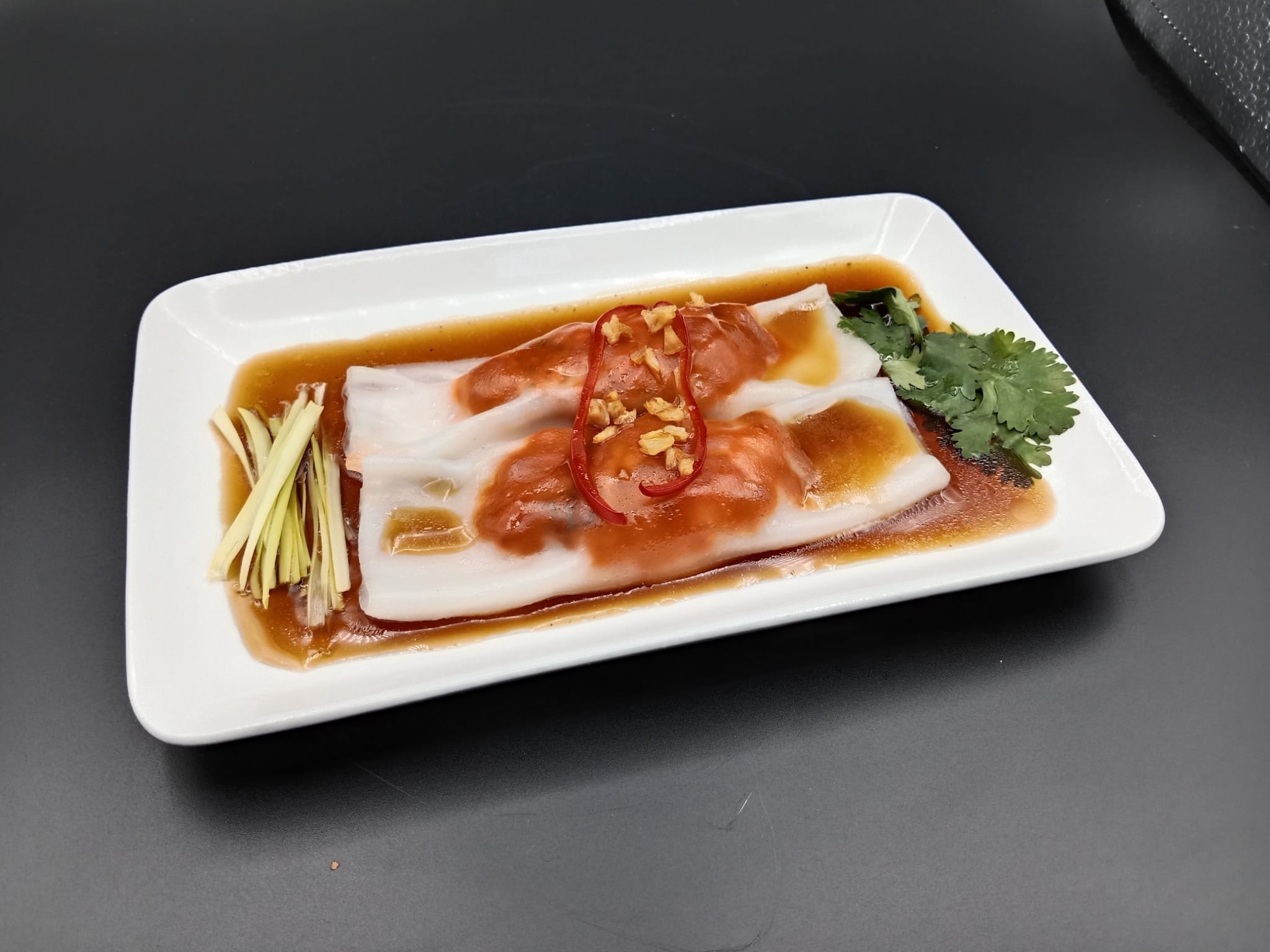 Dimsum House Phutthamonthon Sai 4 Sharing Set for 3 People