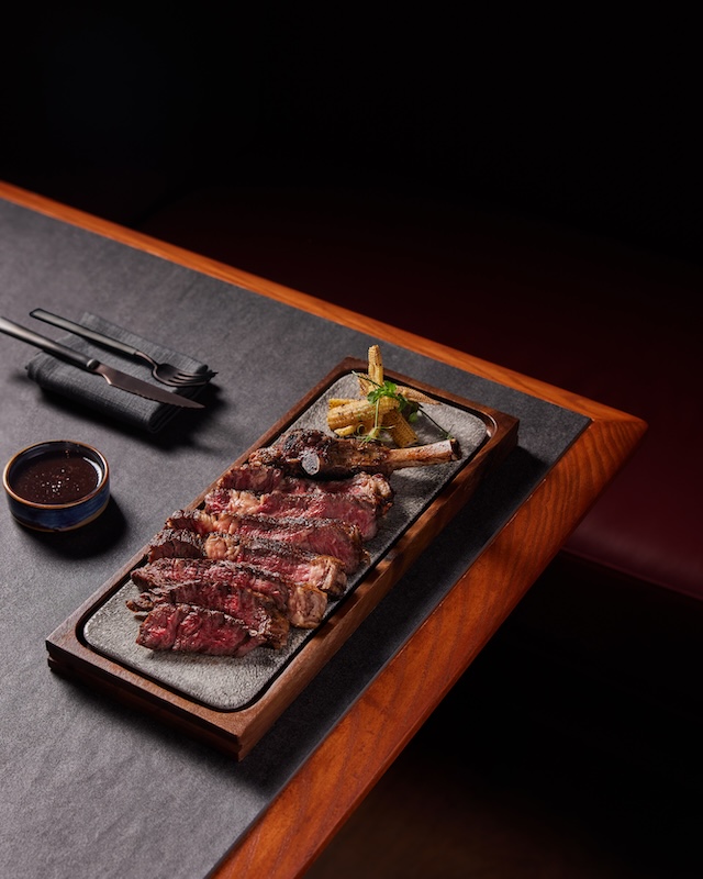 HighHouse Sharing Set for 3 people