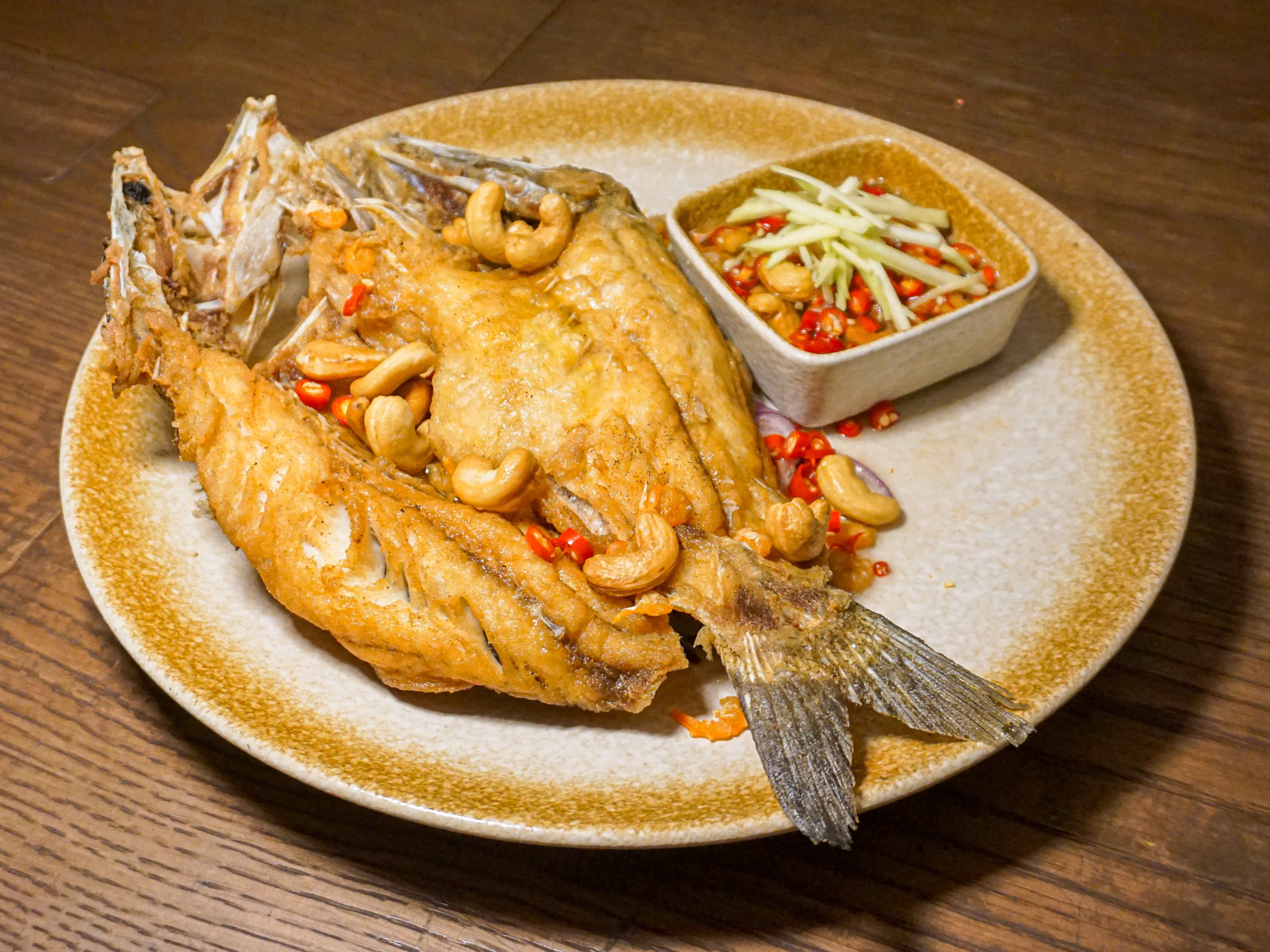 S. Signature at S. Sriracha Hotel & Residence (Chonburi) Sharing Set for 4 People