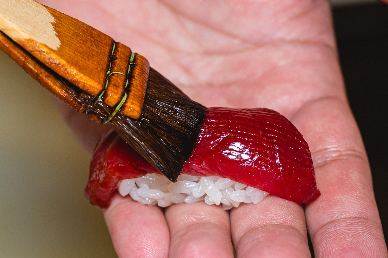 CUTTS Sathorn Omakase Omakase Lunch 12 Course 
