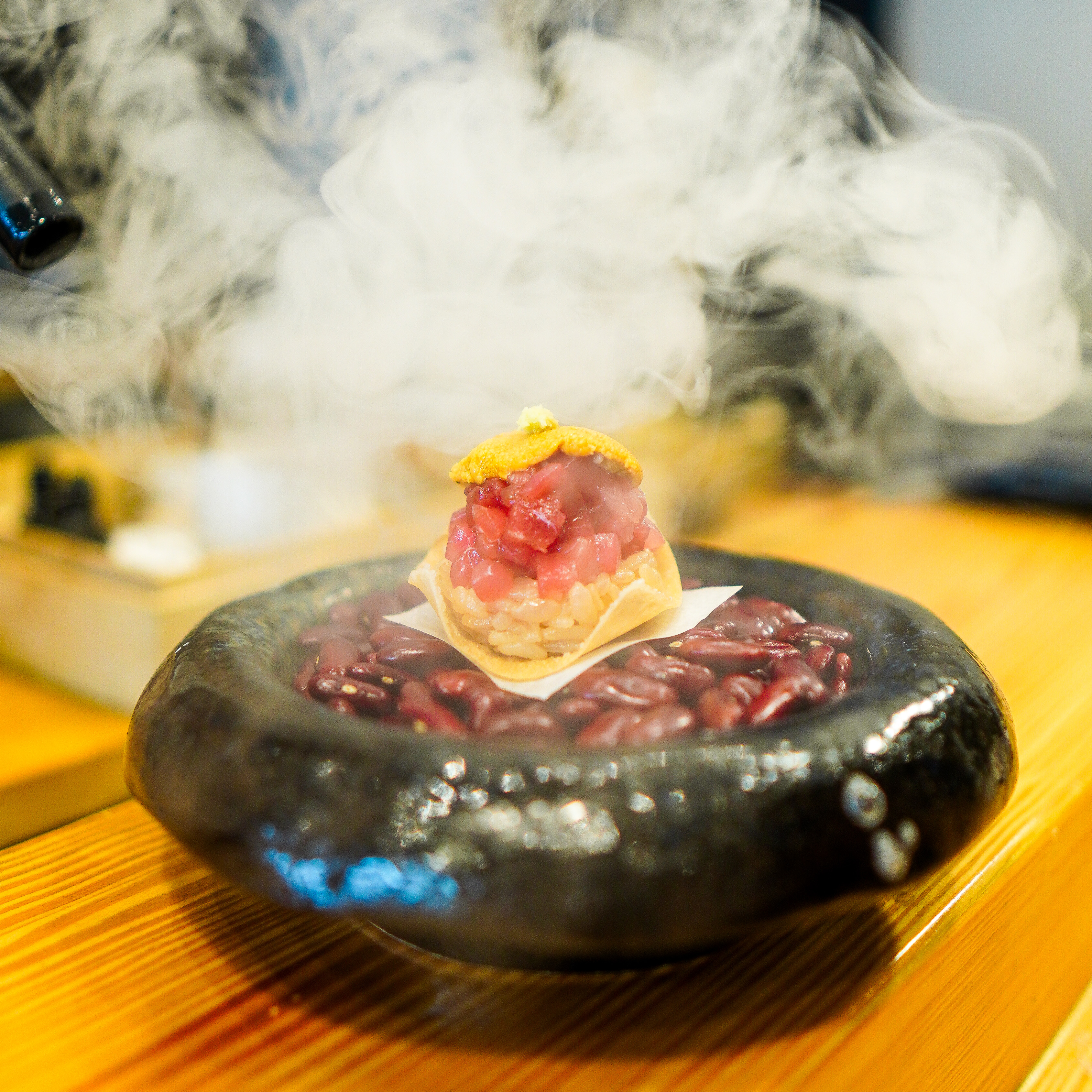 Hotaru 119 Omakase & Izakaya - Sanampao Omakase 14-Course for 1 Person