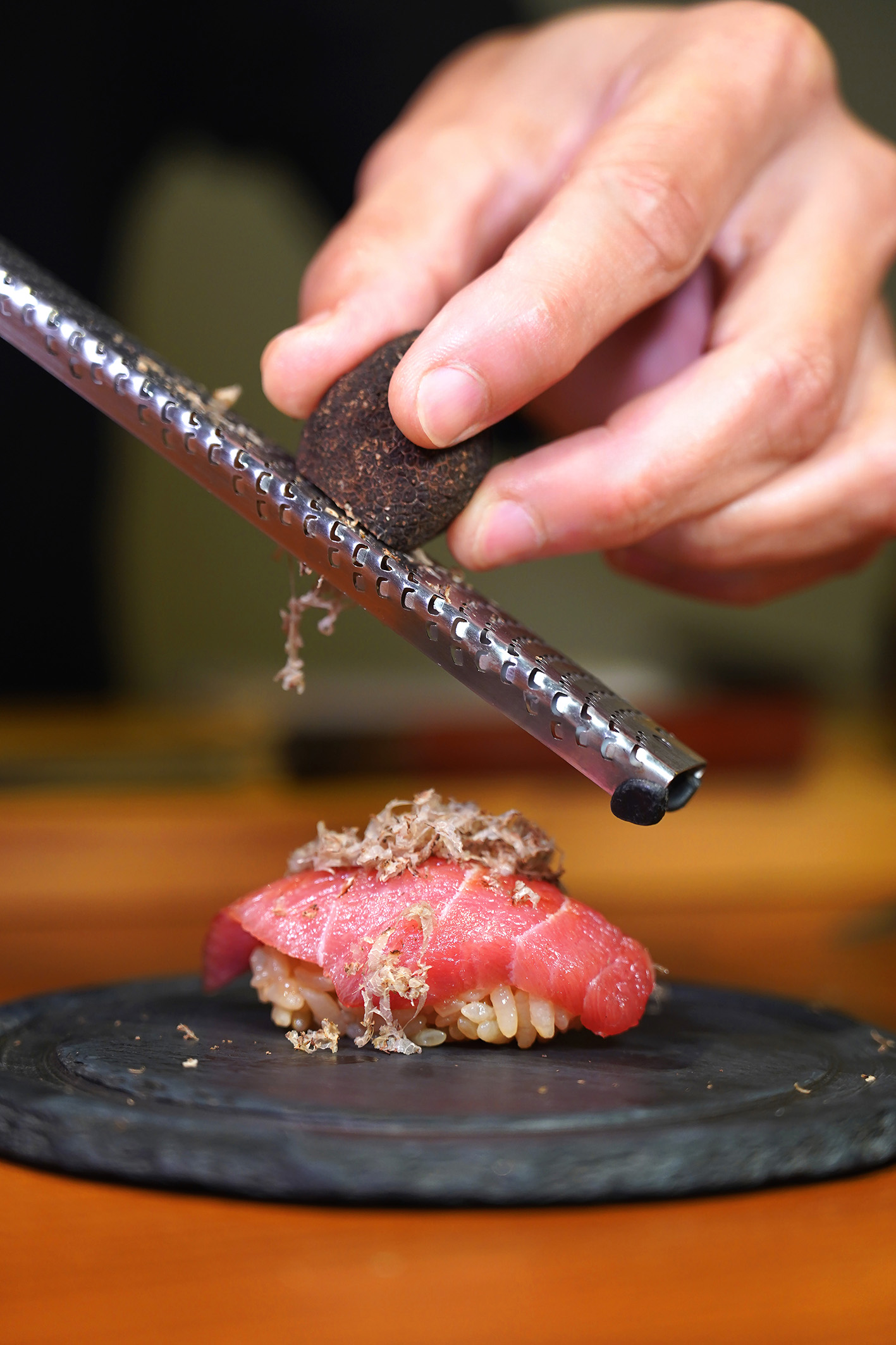 Hotaru 119 Omakase & Izakaya - Sanampao Omakase 15-Course for 1 Person