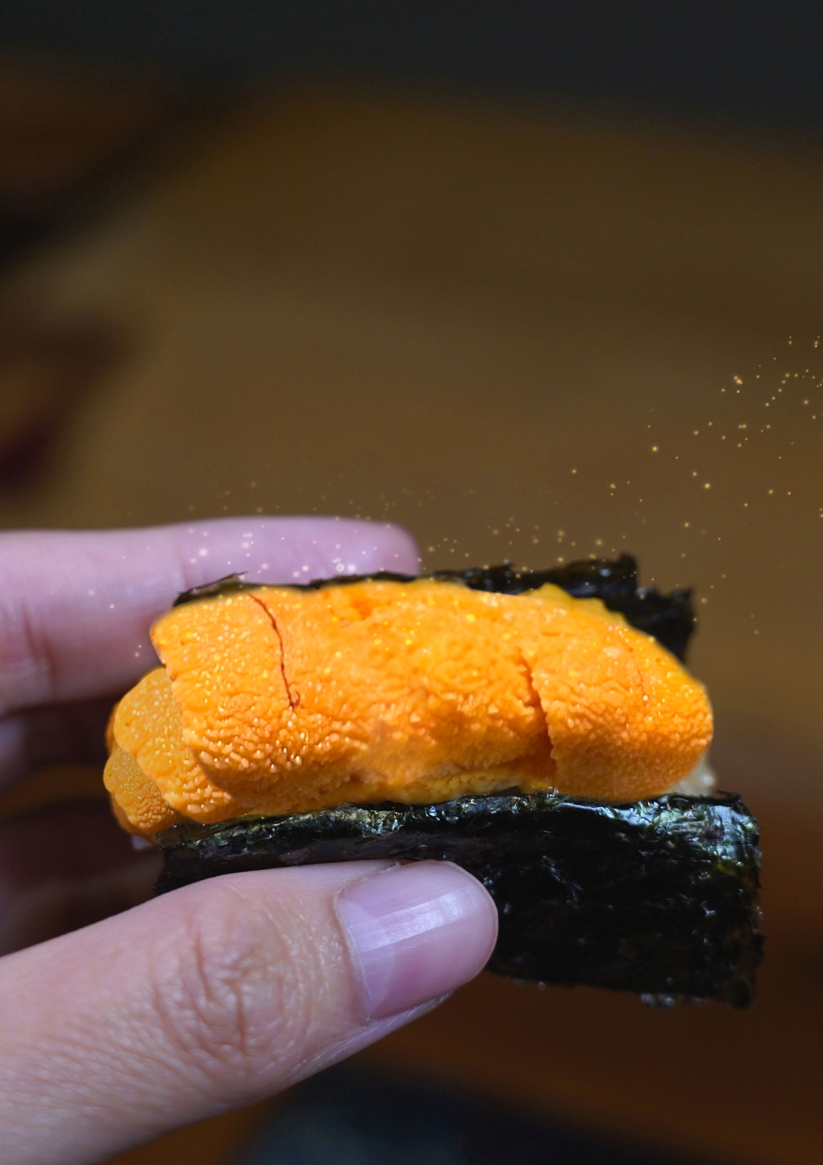 Hotaru 119 Omakase & Izakaya - Sanampao Omakase 18-Course for 1 Person