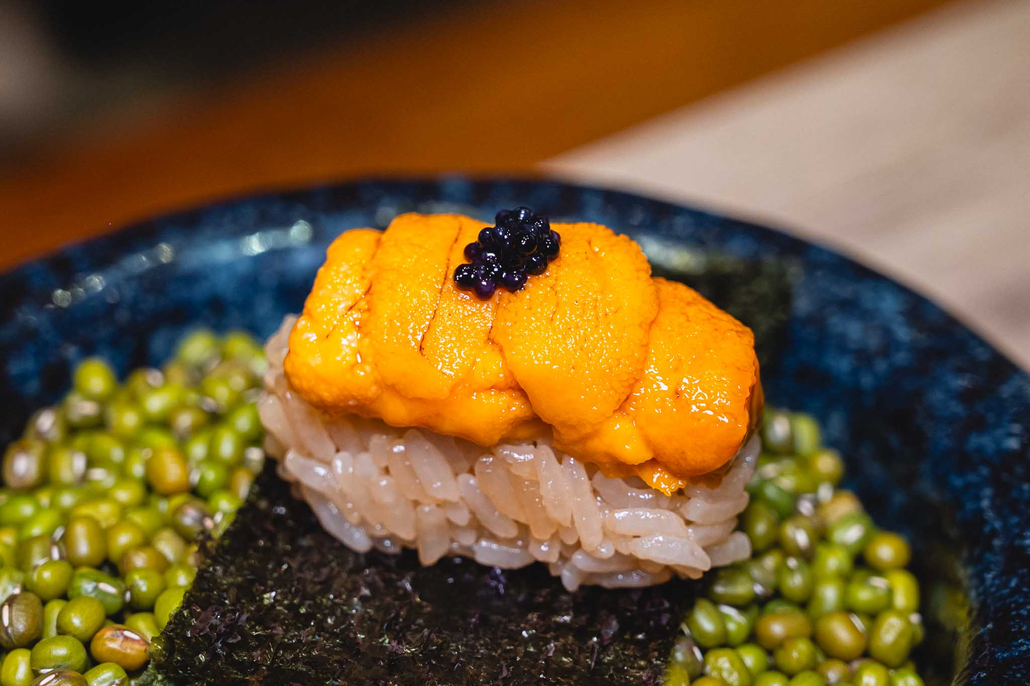 Hotaru 119 Omakase & Izakaya - Sanampao Omakase 18-Course for 1 Person
