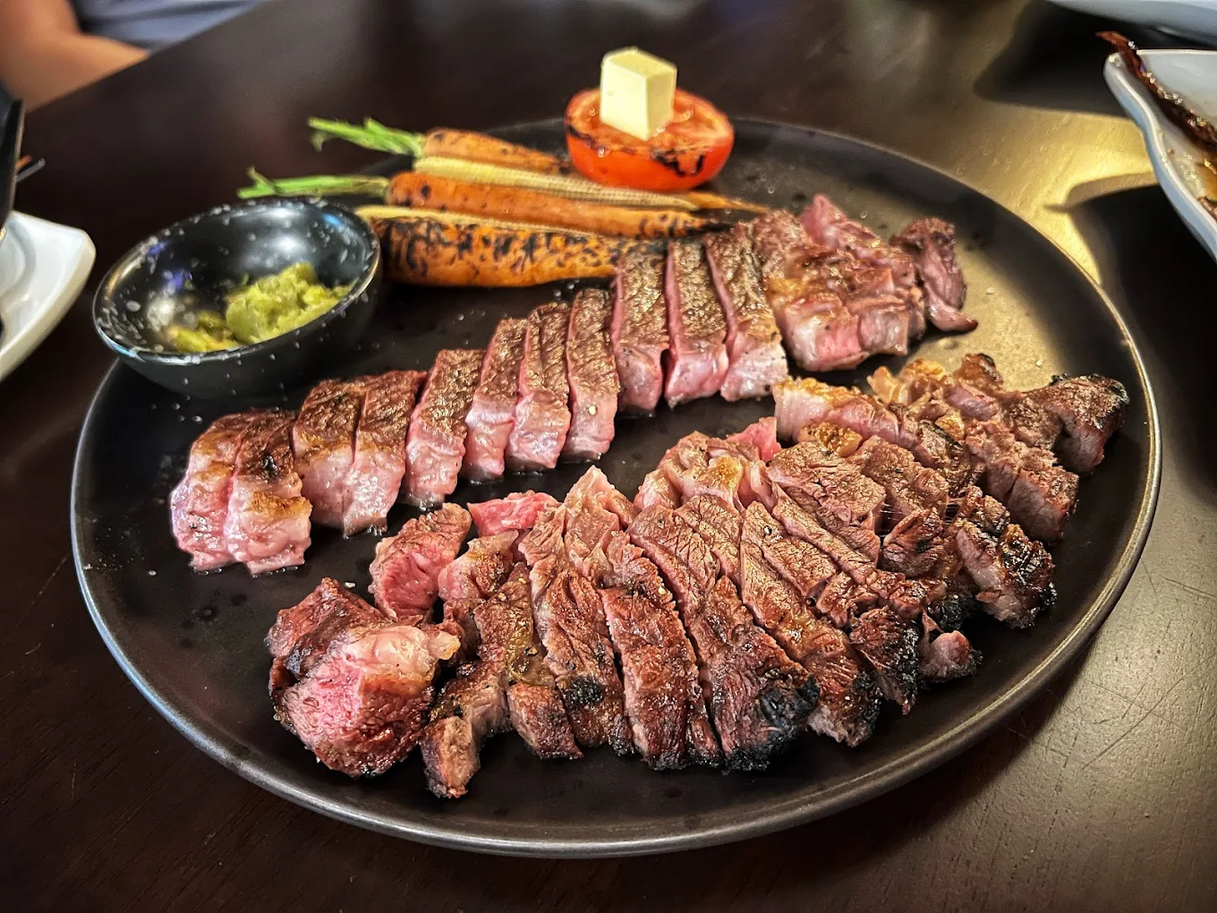 Pilot Brewery Sharing Set for 4 People