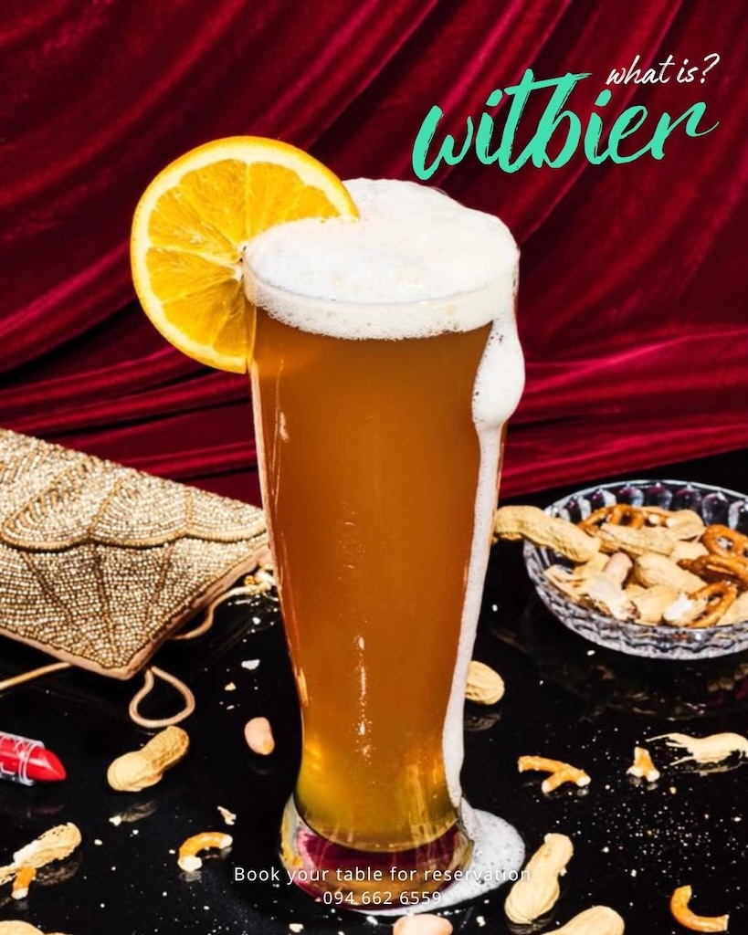 Pilot Brewery Sip and Dine with Free Flow Alcohol (90 mins)