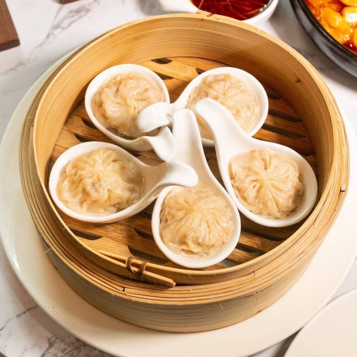 Li Yang Charn At The Avenue Sharing Set for 3 People