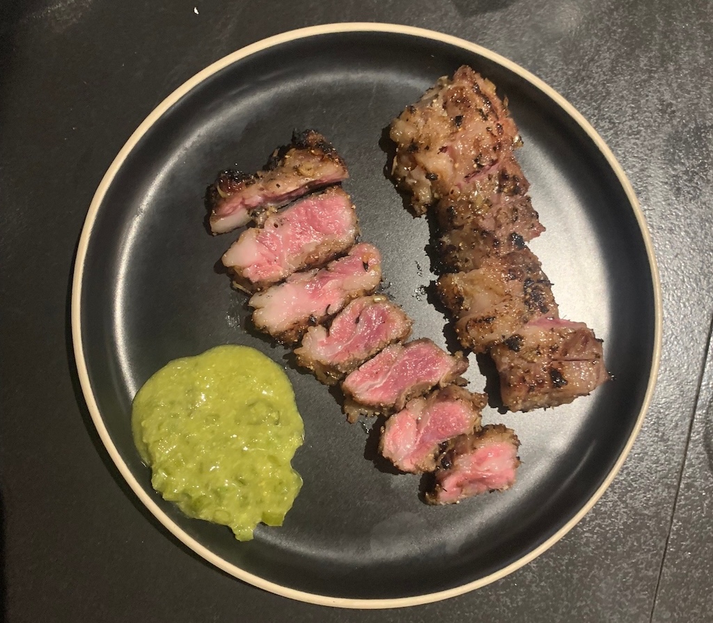 Kwan Nua Sharing Set for 2 People
