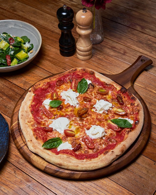 Attico Cucina Italiana Radisson Blu Plaza Bangkok Selekcia All'Italiana Di Grandi for 3 to 4 people