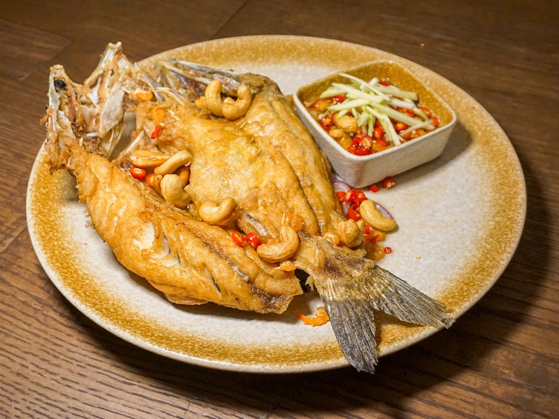 Sriracha In Love at S. Sriracha Hotel & Residence (Chonburi) Sharing Set for 2 People