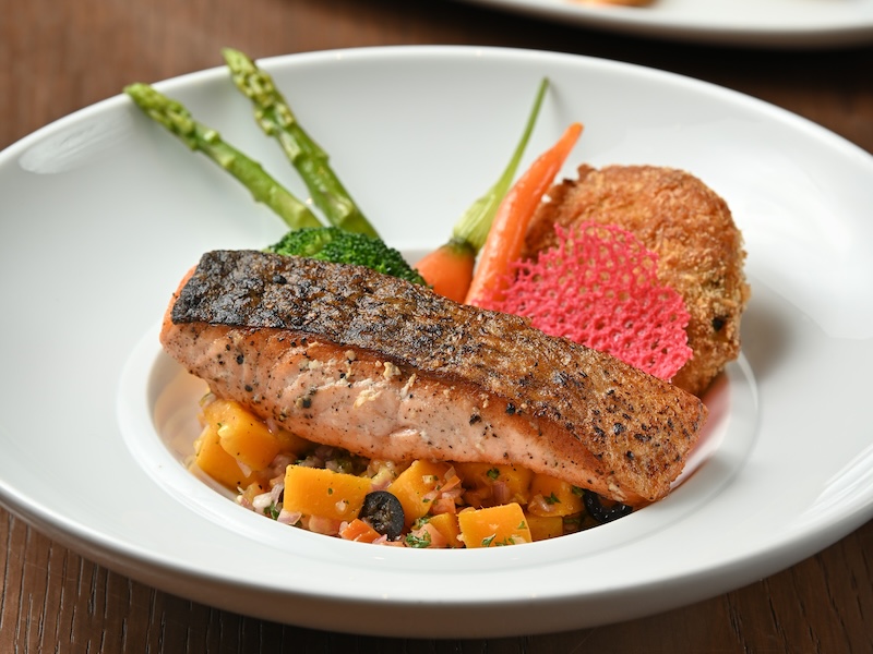 Sriracha In Love at S. Sriracha Hotel & Residence (Chonburi) Sharing Set for 3 People