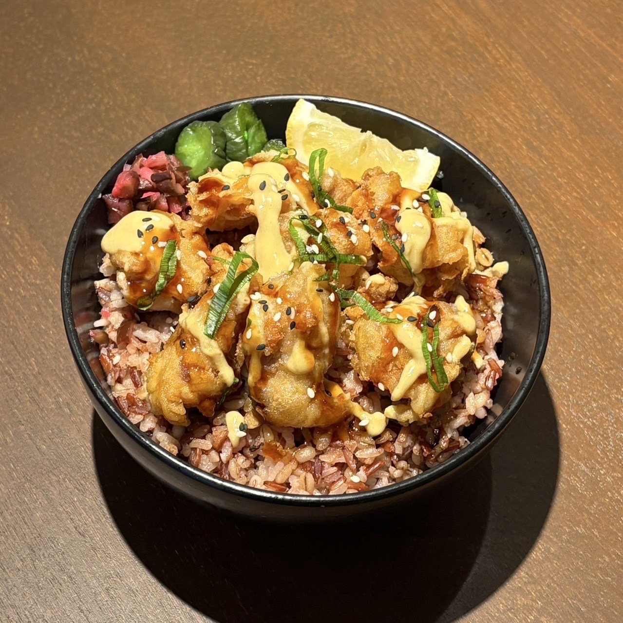 Nen (念) Rama 9 Lunch Set for 1 Person