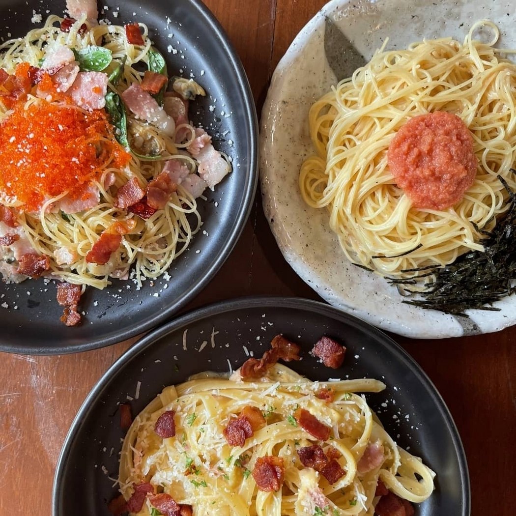 Knock Knock Cafe & Bar Sharing Set for 2 People