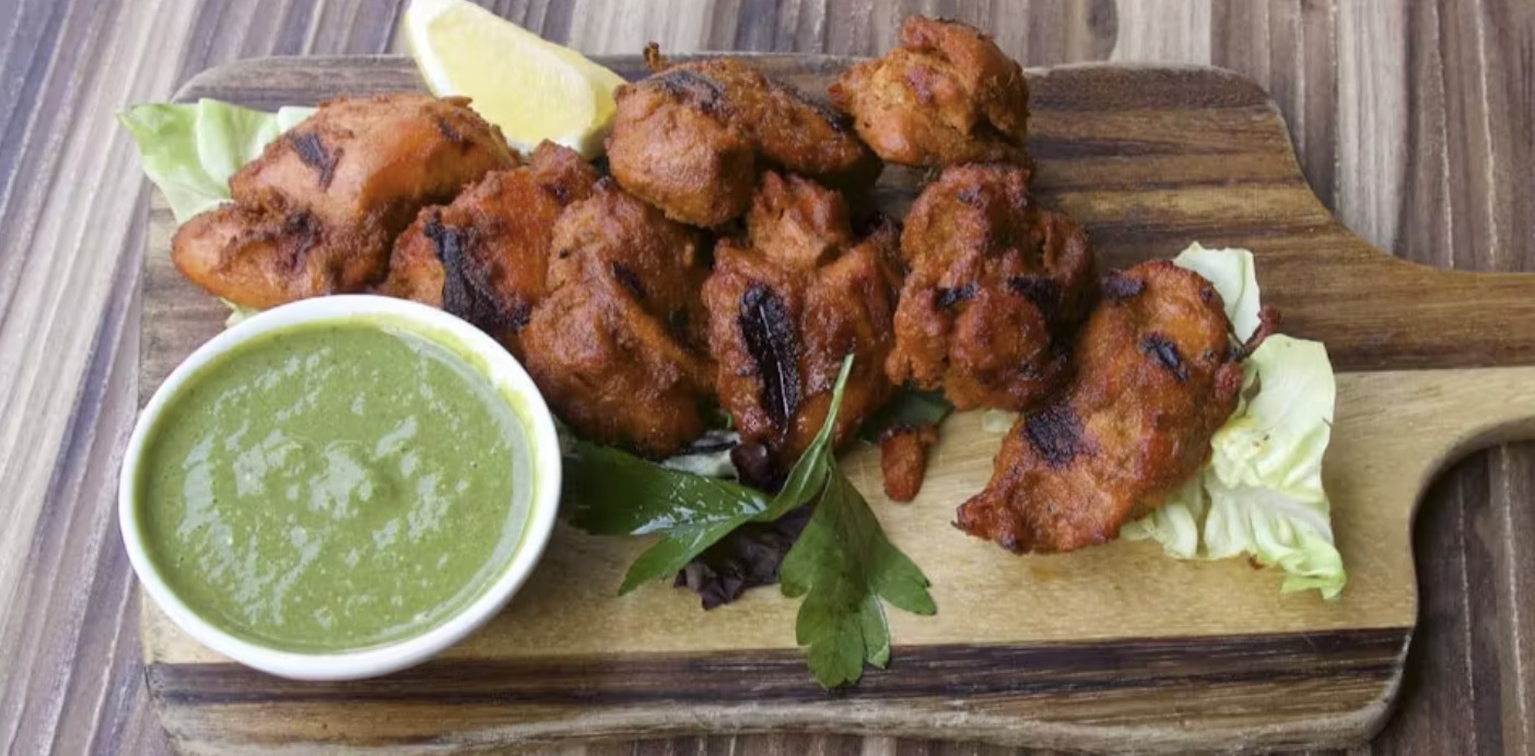 Haldi & Mexicana Sharing Set for 2 People