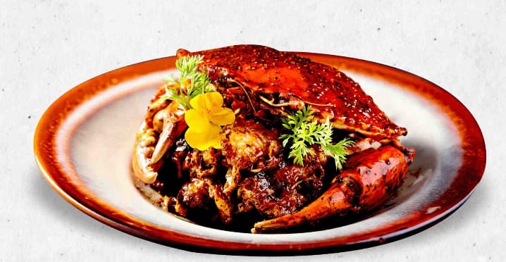 Marina Seafood House  Premium Set for 2 People