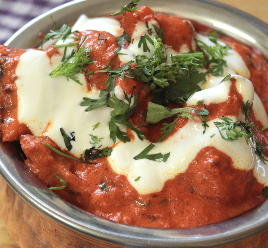 Haldi & Mexicana Sharing Set for 4 People
