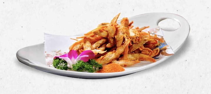 Marina Seafood House  Sharing Set for 4 People 