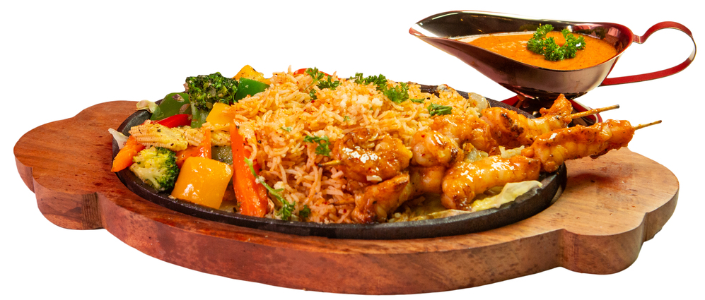 ShoSha Lunch Set for 2 People
