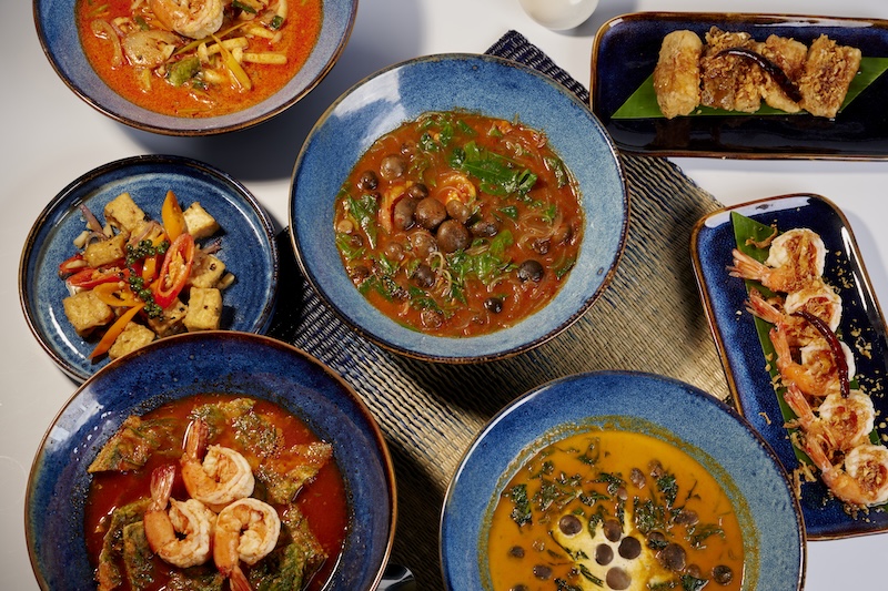 Jao By KRUA JIANG MAI  Sharing Set for 4 People