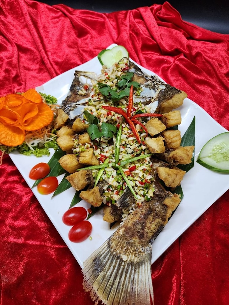 Aunidin Sharing Set for 2 People