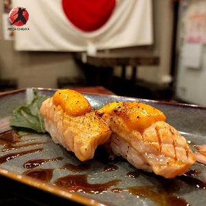  Ninja Izakaya Sharing Set for 2 People