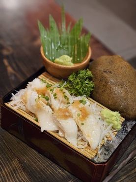  Ninja Izakaya Sharing Set for 3 People